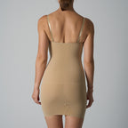 Seamless Athletic Shaping Slip Dress