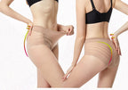 High Waist Shaping Brief Underwear