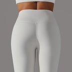 High-Waist Smooth Sculpting Shaping Legging