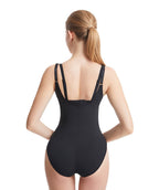 Nahtloser Stütz-Bodysuit-Former