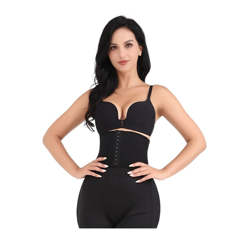 Short sculptant taille haute