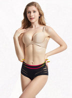 High Waist Shaping Brief Underwear