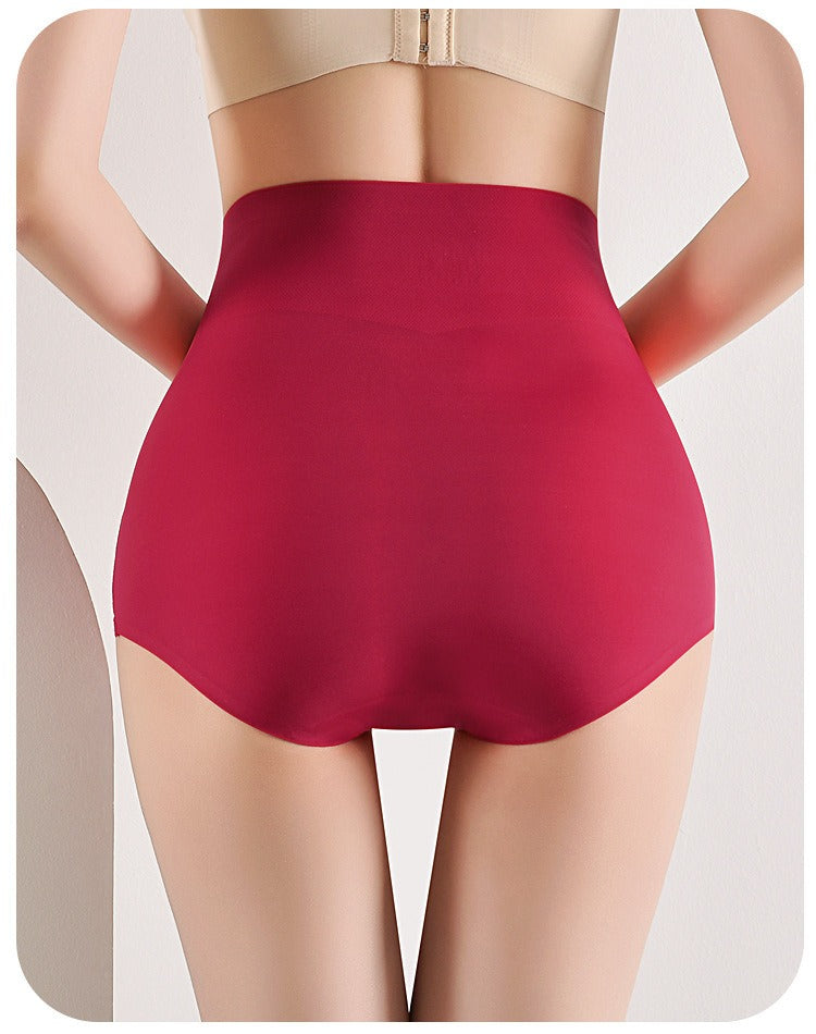 High Waist Hook Shaping Brief