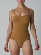 Nahtloser Camisole formender Bodysuit