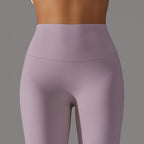 High-Waist Smooth Sculpting Shaping Legging
