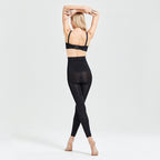 High-Waist Sculpting Shaping Legging