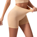 High Waist Sculpting Shaping Shorts