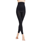 High-Waist Sculpting Shaping Legging