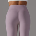 High-Waist Smooth Sculpting Shaping Legging