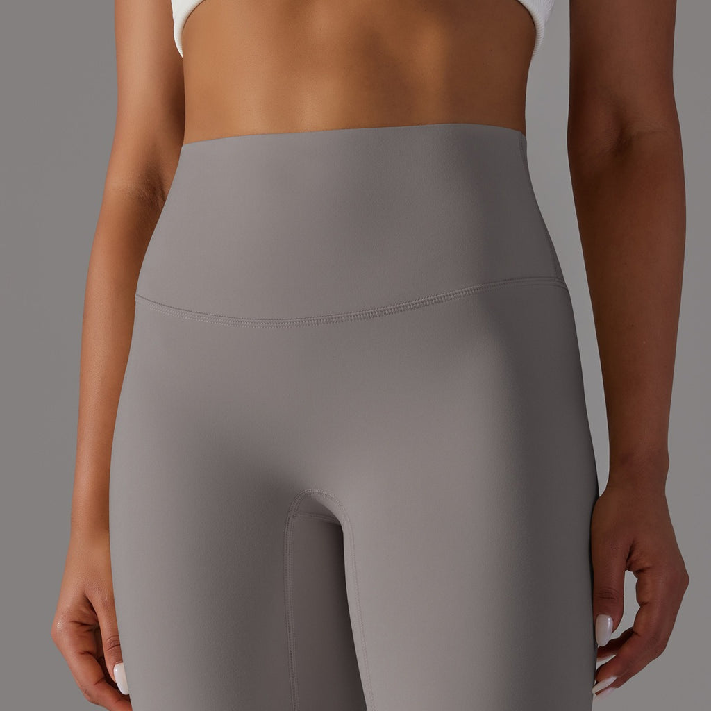 High-Waist Smooth Sculpting Shaping Legging