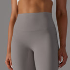 High-Waist Smooth Sculpting Shaping Legging