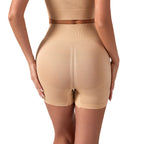 High Waist Sculpting Shaping Shorts