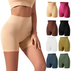 High Waist Sculpting Shaping Shorts