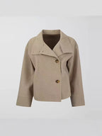 Damen Modische und bequeme Jacke