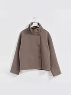 Damen Modische und bequeme Jacke