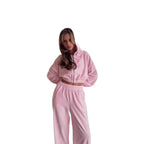 Conjunto informal de mujer moderno y cómodo