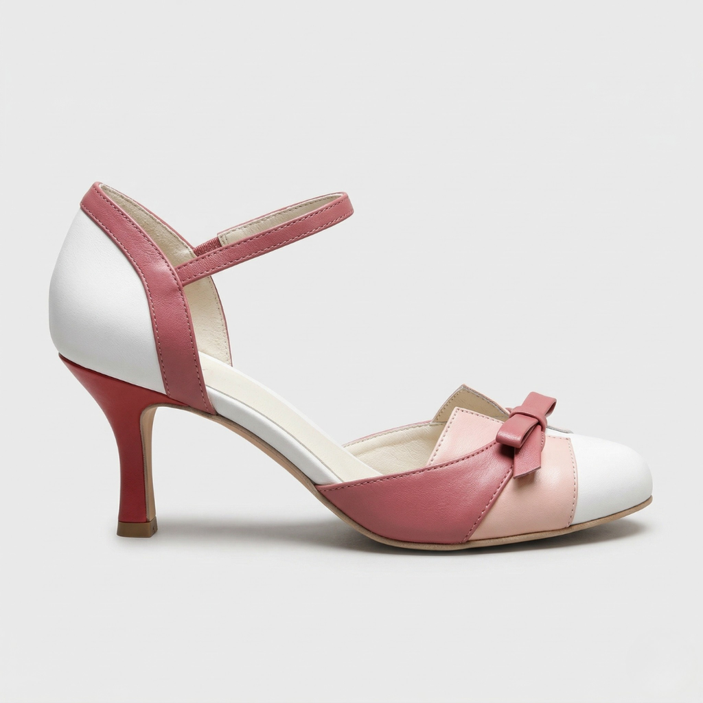 Women's Orthopedic Sandals with High Heels | Supportive Comfort Footwear