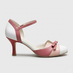 Women's Orthopedic Sandals with High Heels | Supportive Comfort Footwear