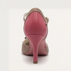 Women's Orthopedic Sandals with High Heels | Supportive Comfort Footwear