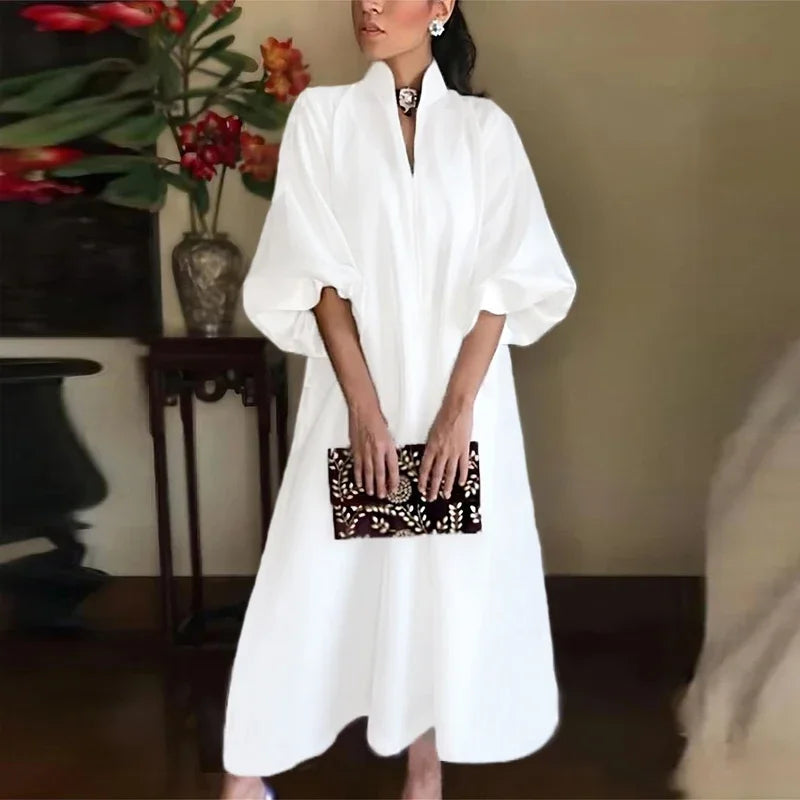 Elegant Women's Maxi Dress for Special Occasions | Formal Dress