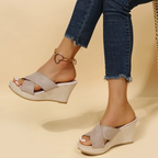 Orthopedic Women's Sandals Comfort Sandals