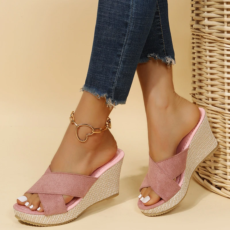 Orthopedic Women's Sandals Comfort Sandals
