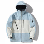 Winter Ski Suit Set for Women - Ski Jacket and Pants - Jacket Only