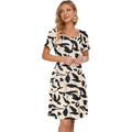 Driftwood Summer Dress – Lightweight Timeless for Women