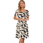 Driftwood Summer Dress – Lightweight Timeless for Women