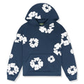 Boho Floral Cozy Outfit Set | Soft Casual Wear