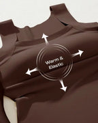 Shapewear-Top mit U-Ausschnitt und integriertem BH