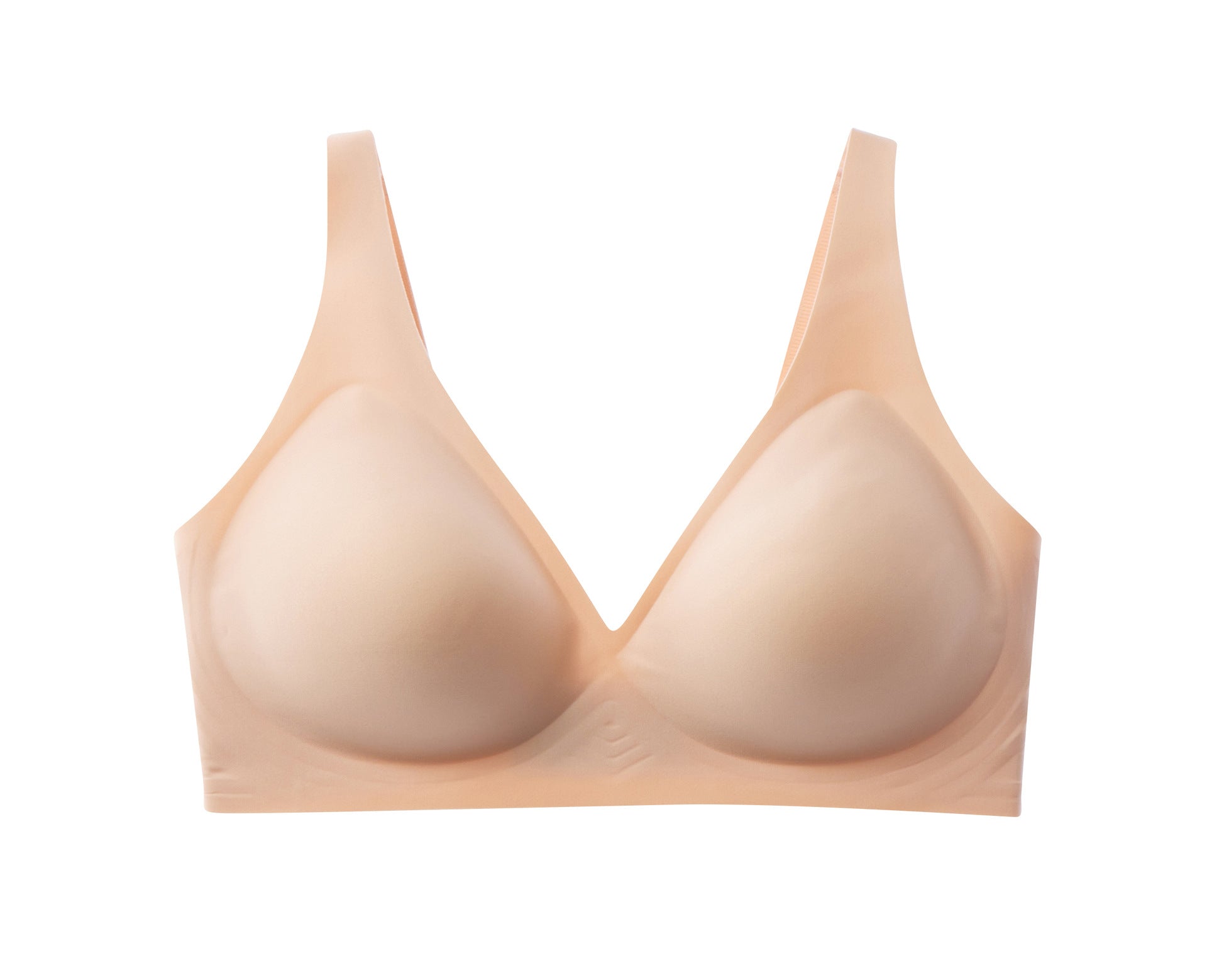 Soutien-gorge sans armature « Invisible Sculpt Lift » en gelée
