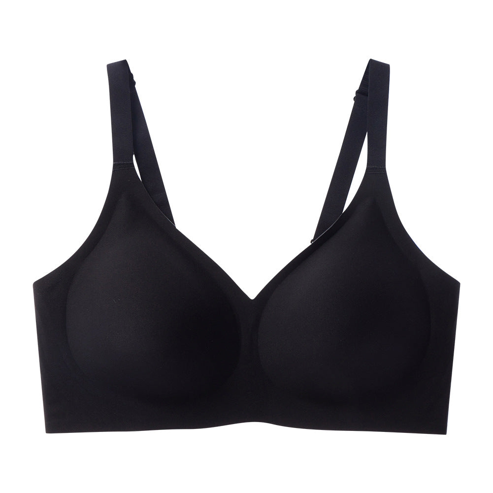 Soutien-gorge Seamless Sculpt sans armatures effet liftant