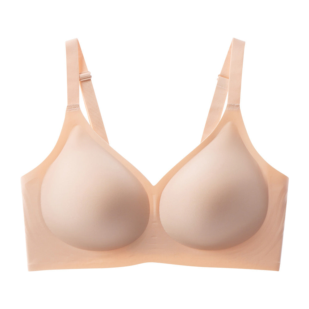 Soutien-gorge Seamless Sculpt sans armatures effet liftant