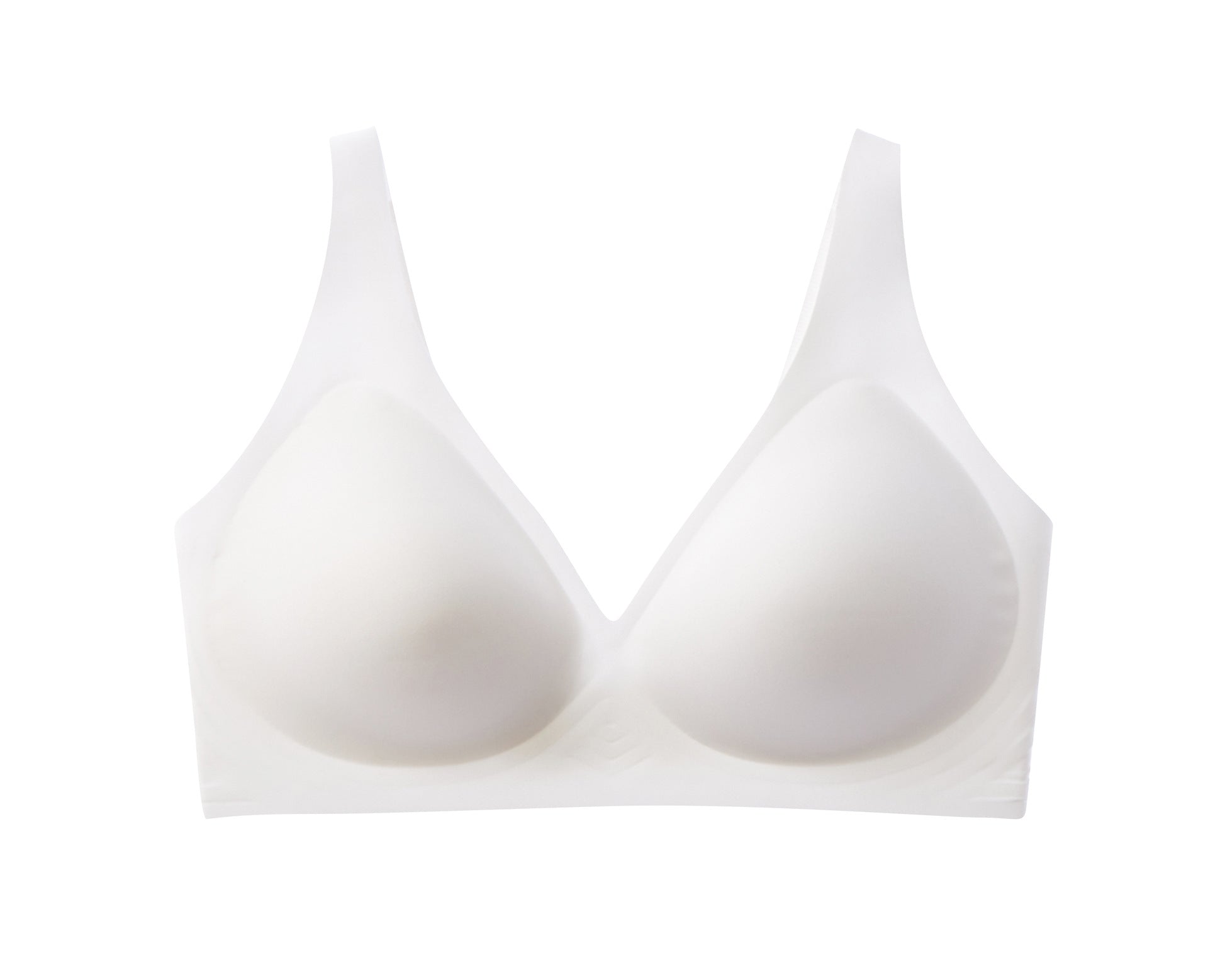 Soutien-gorge sans armature « Invisible Sculpt Lift » en gelée