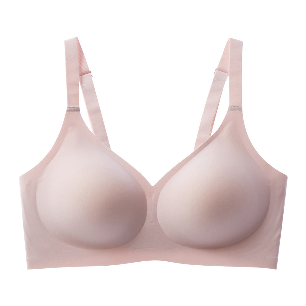 Soutien-gorge Seamless Sculpt sans armatures effet liftant