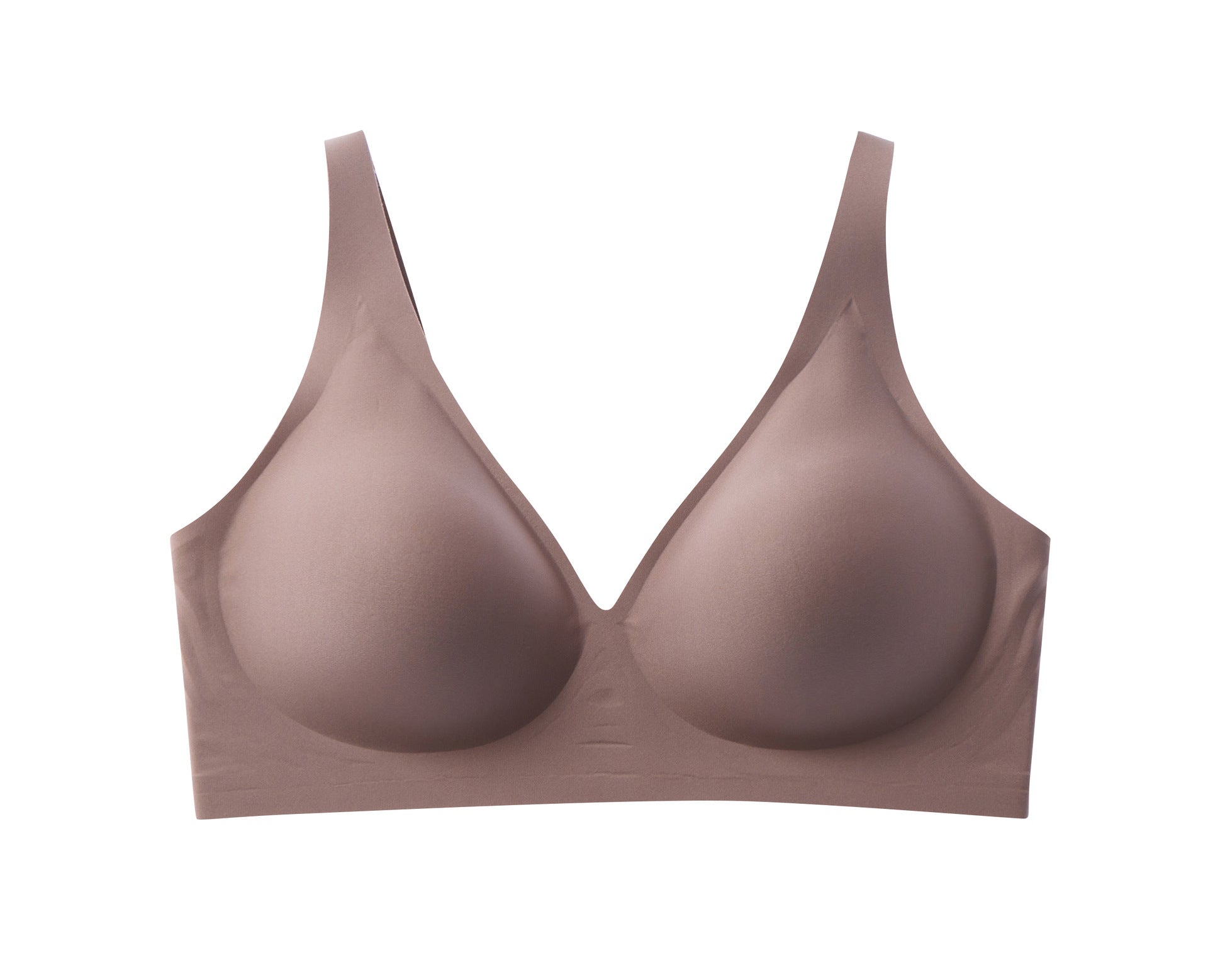 Soutien-gorge sans armature « Invisible Sculpt Lift » en gelée