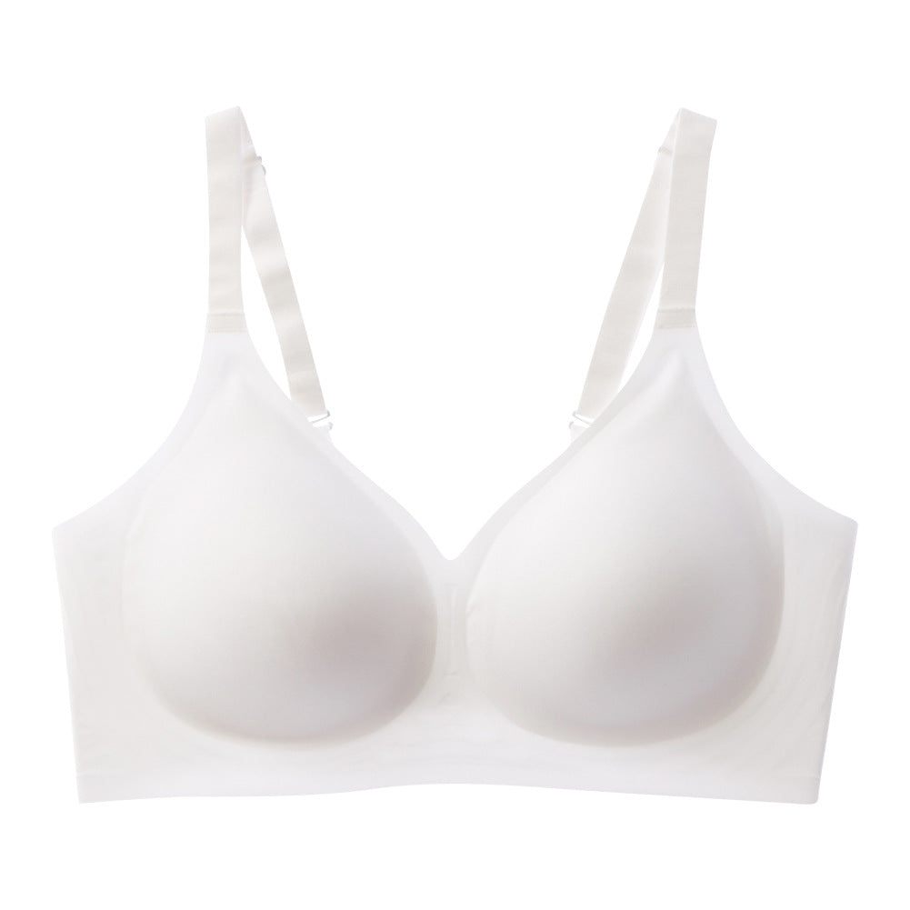 Soutien-gorge Seamless Sculpt sans armatures effet liftant