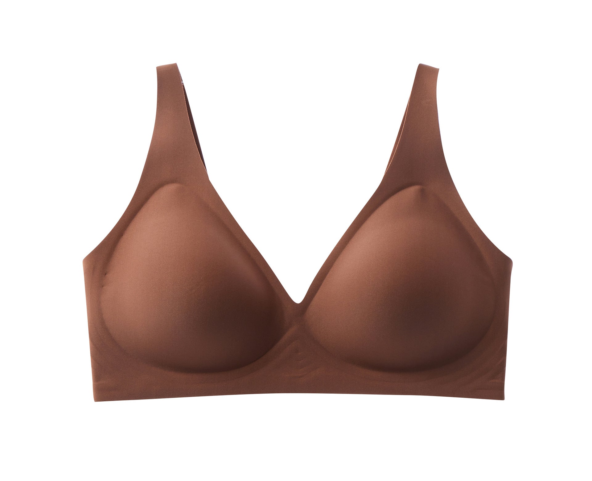Soutien-gorge sans armature « Invisible Sculpt Lift » en gelée