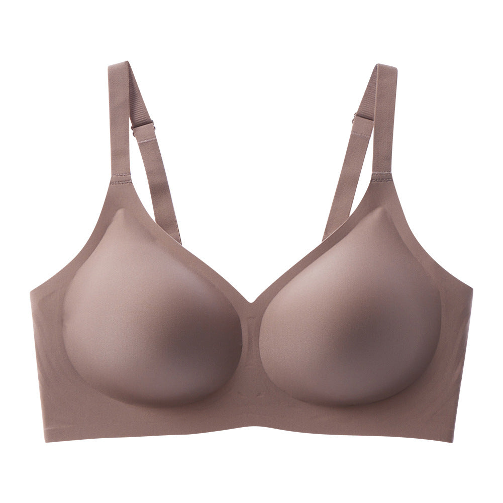 Soutien-gorge Seamless Sculpt sans armatures effet liftant
