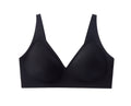 Onzichtbare Sculpt Lift Draadloze Jelly BH