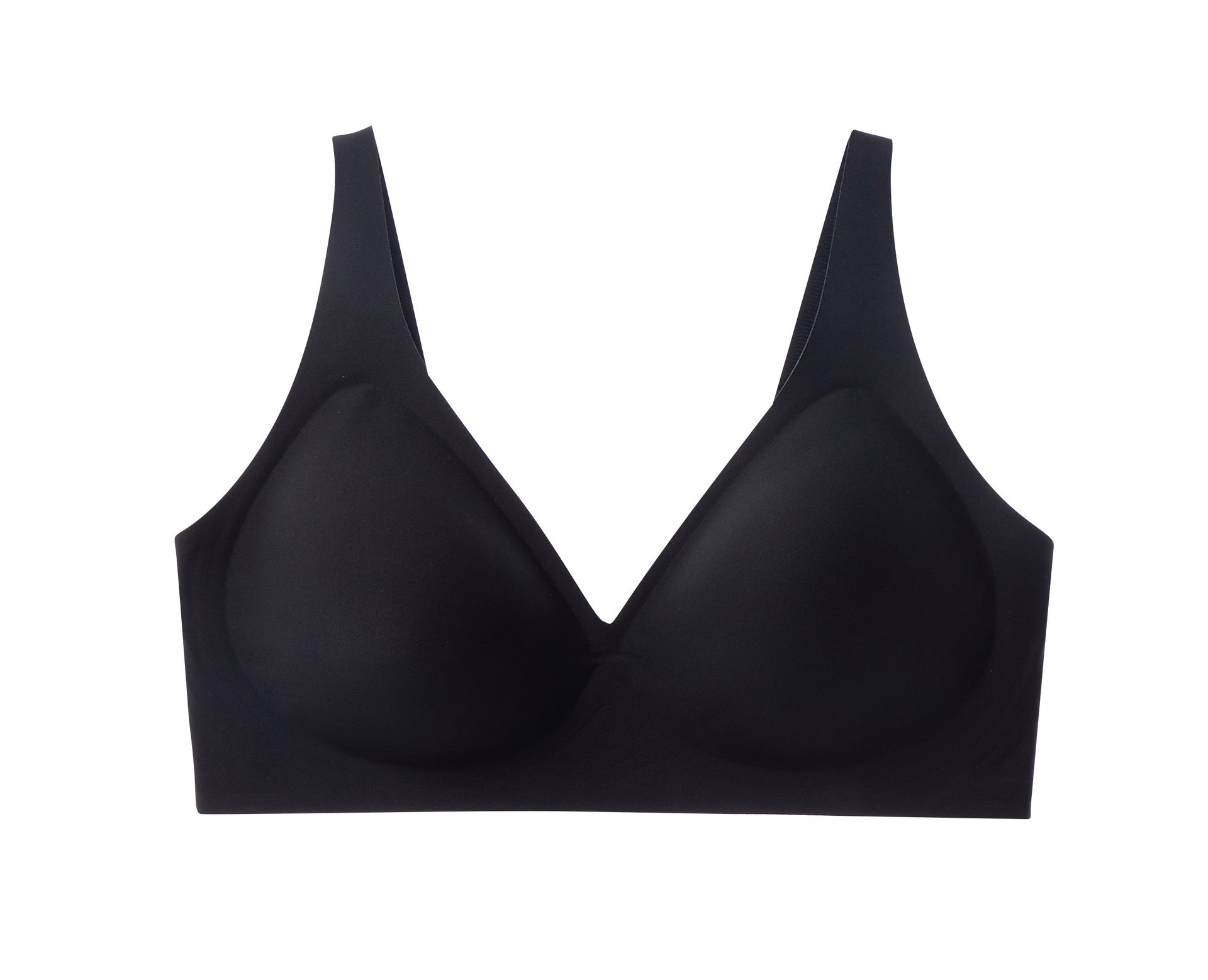 Soutien-gorge sans armature « Invisible Sculpt Lift » en gelée