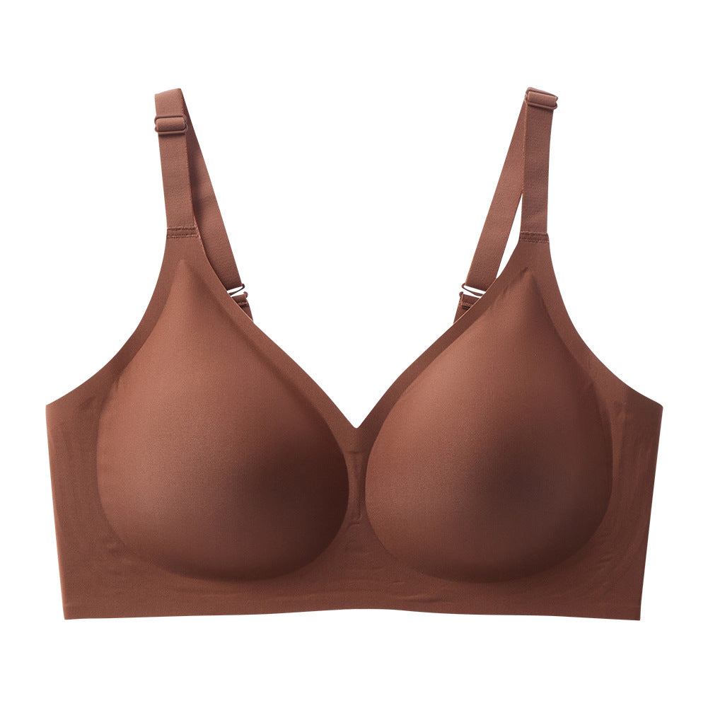 Soutien-gorge Seamless Sculpt sans armatures effet liftant