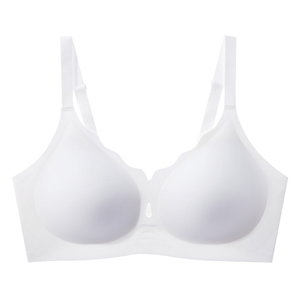 Soutien-gorge sans armature en gel effet seconde peau Sculpt