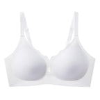 Soutien-gorge sans armature en gel effet seconde peau Sculpt