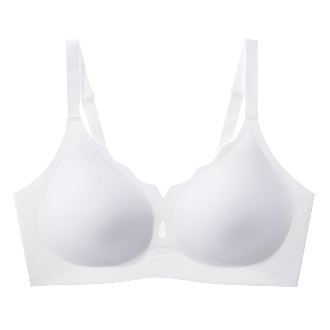 Soutien-gorge sans armature en gel effet seconde peau Sculpt