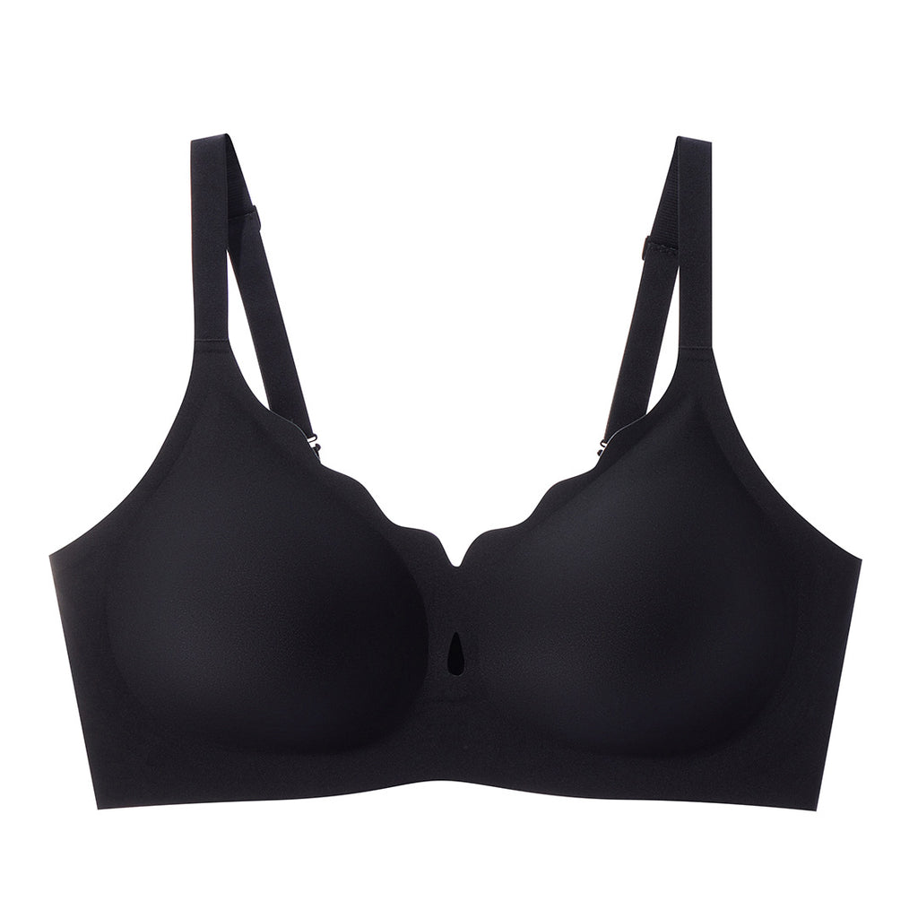 Soutien-gorge sans armature en gel effet seconde peau Sculpt