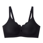 Soutien-gorge sans armature en gel effet seconde peau Sculpt