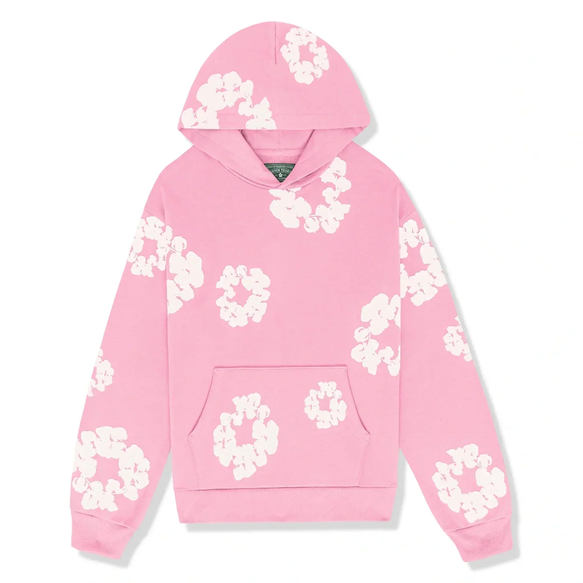 Boho Floral Cozy Outfit Set | Soft Casual Wear
