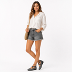 Lightweight Orthopedic Ballet Flats | Arch Support